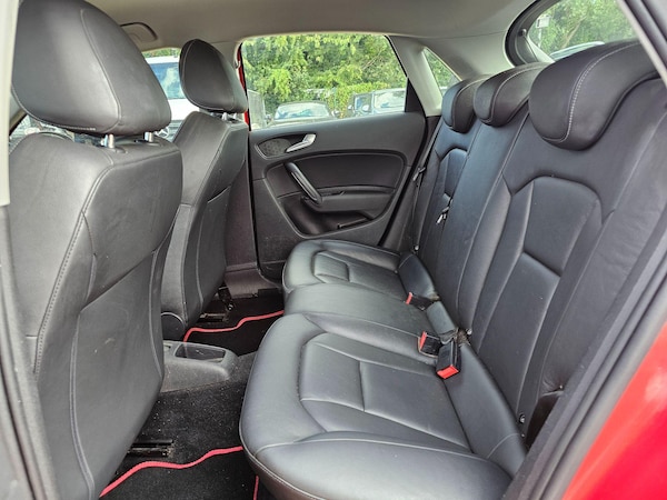 Used Audi A1 2015 for sale - 75256908: Photo 10