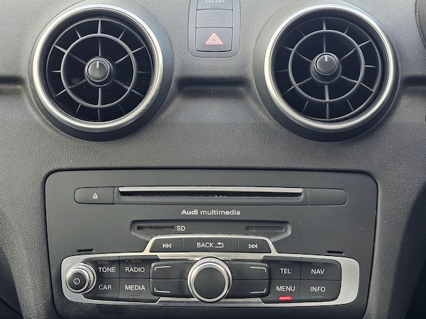 Used Audi A1 2015 for sale - 75256908: Photo 13
