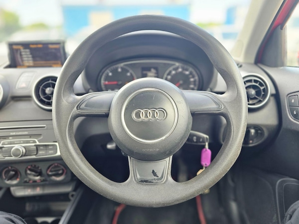 Used Audi A1 2015 for sale - 75256908: Photo 16