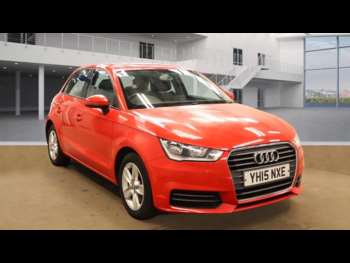 2015 (15) - 1.6 TDI SE 5dr