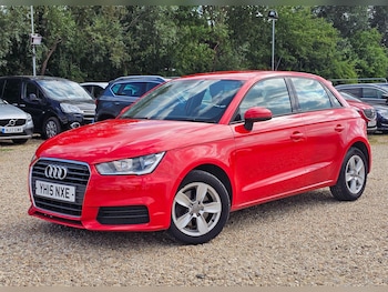 Used Audi A1 2015 for sale - 75256908: Photo