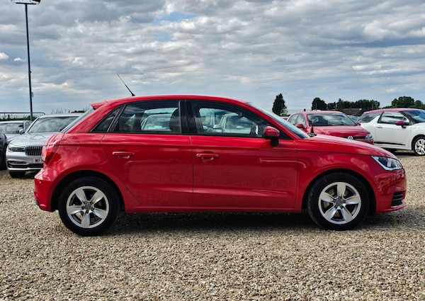 Used Audi A1 2015 for sale - 75256908: Photo 5