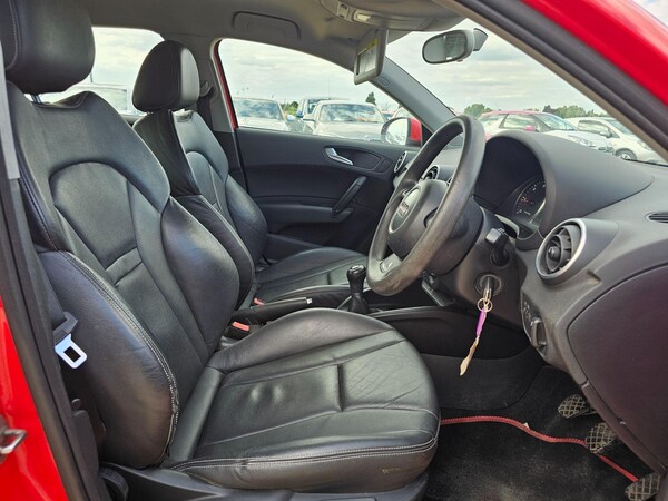 Used Audi A1 2015 for sale - 75256908: Photo 7