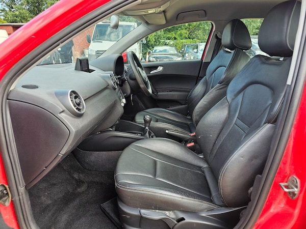 Used Audi A1 2015 for sale - 75256908: Photo 8