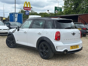 Used MINI Countryman 2013 for sale - 78689640: Photo