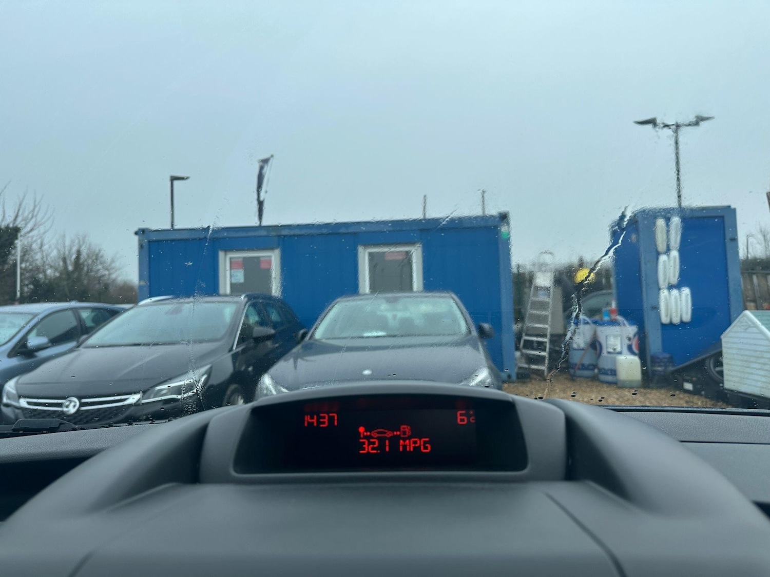 Used Peugeot Partner Tepee 2014 for sale - 77538194: Photo 13