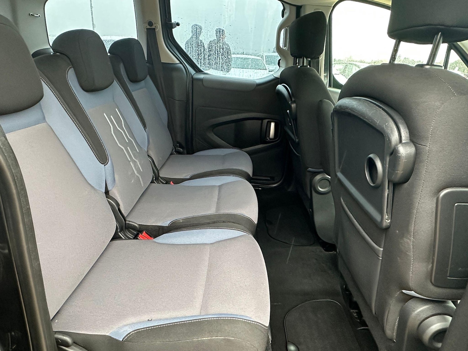 Used Peugeot Partner Tepee 2014 for sale - 77538194: Photo 9