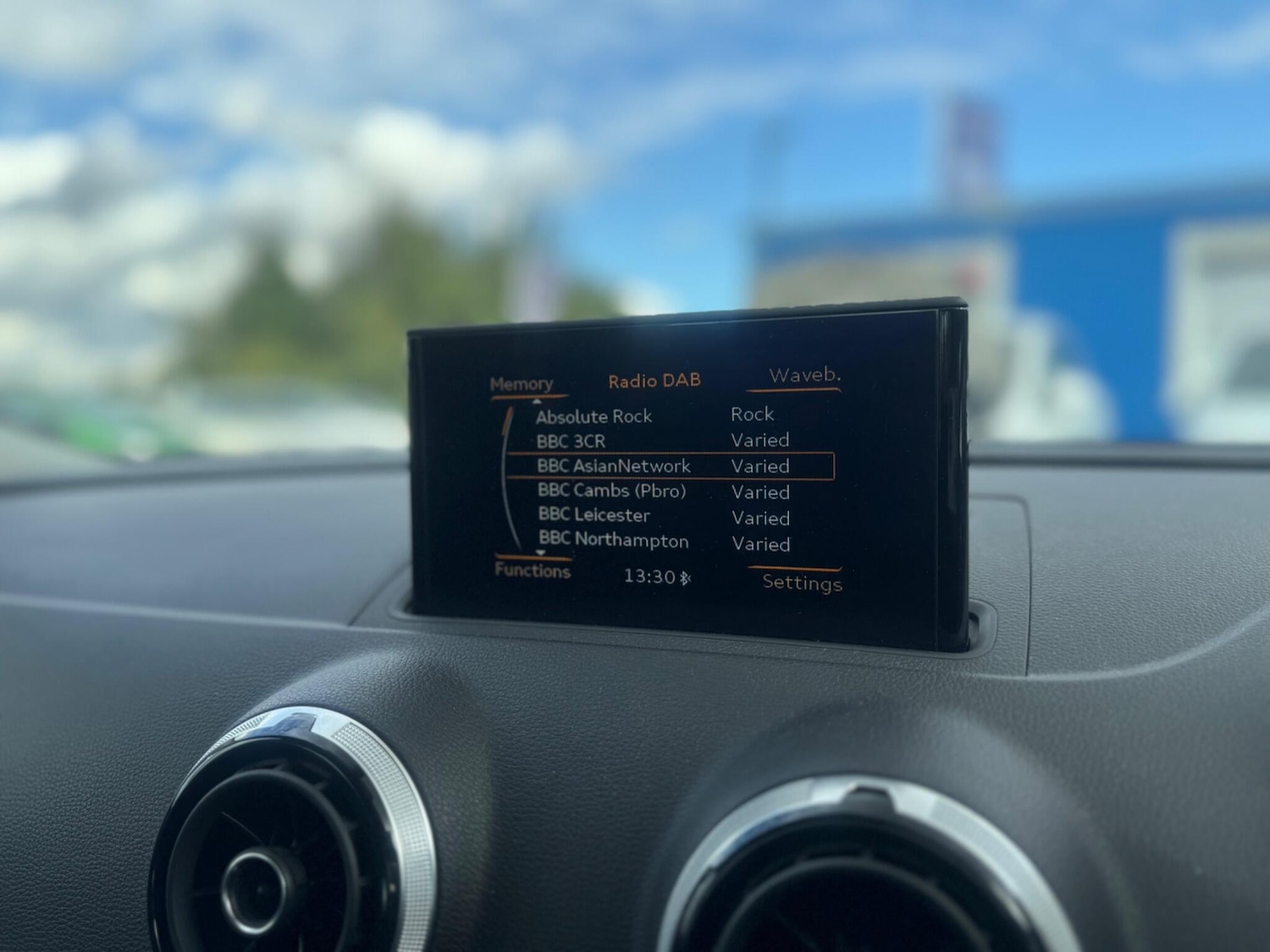 Vehicle 19