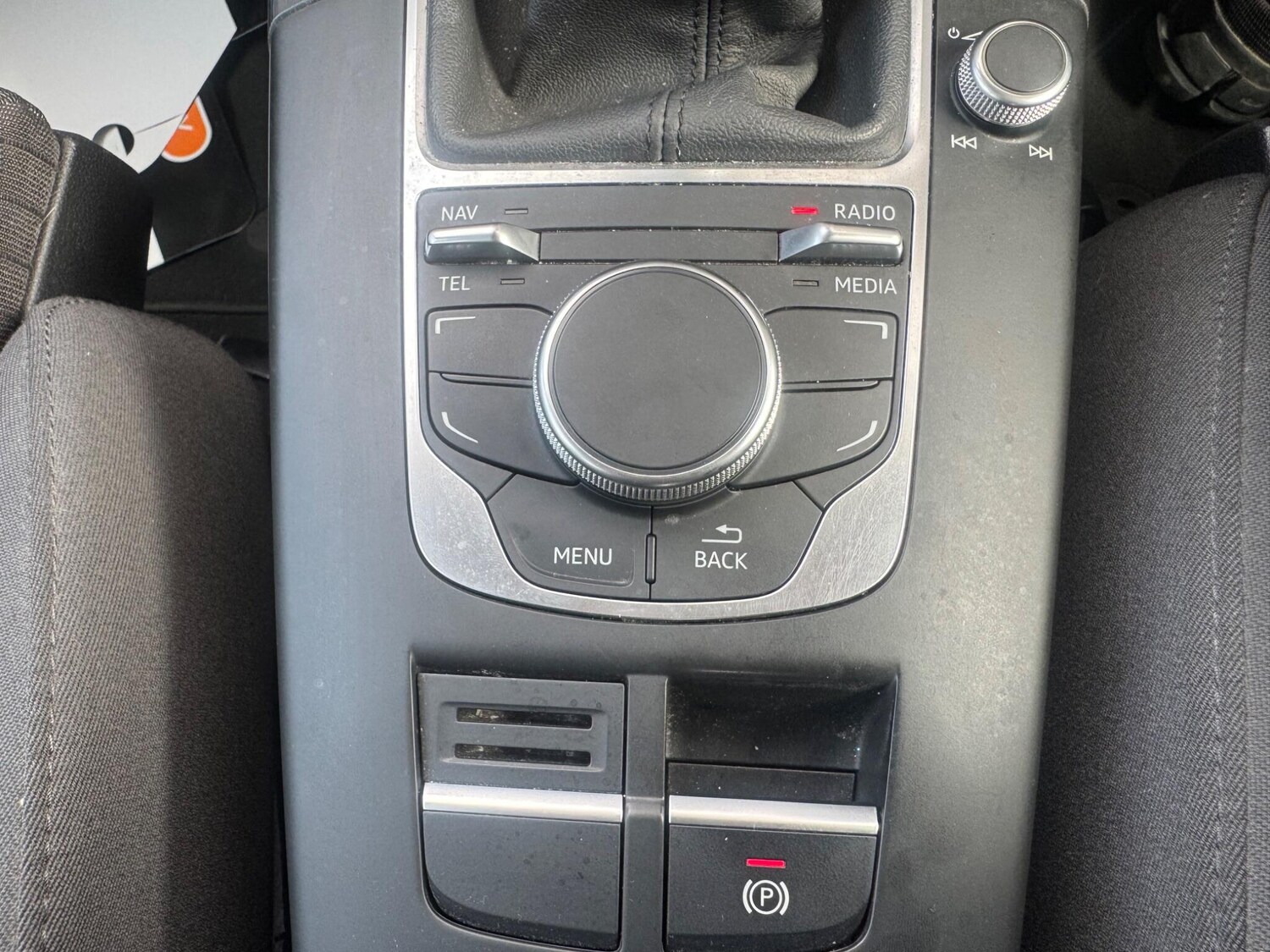 Vehicle 24