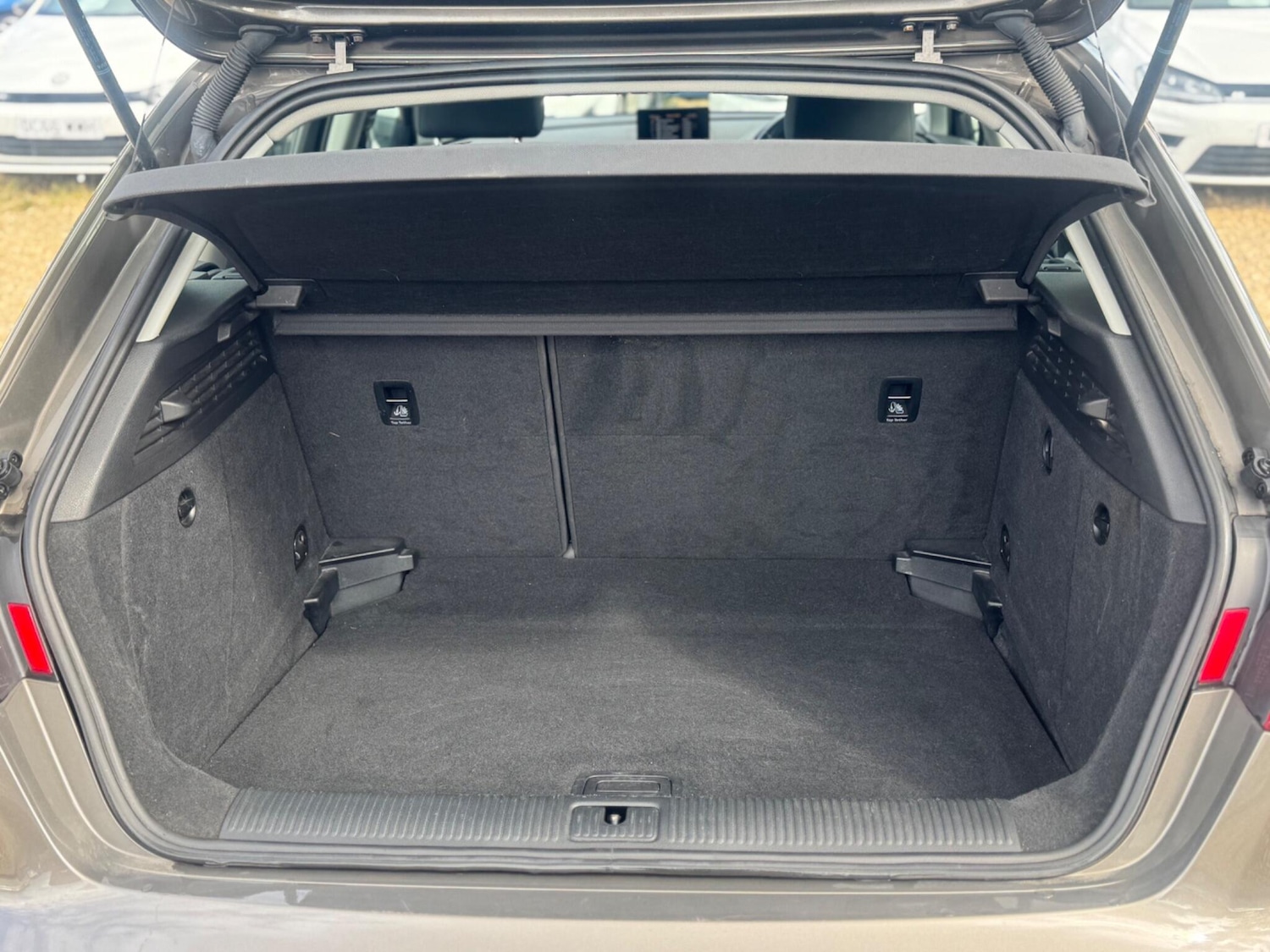 Vehicle 30