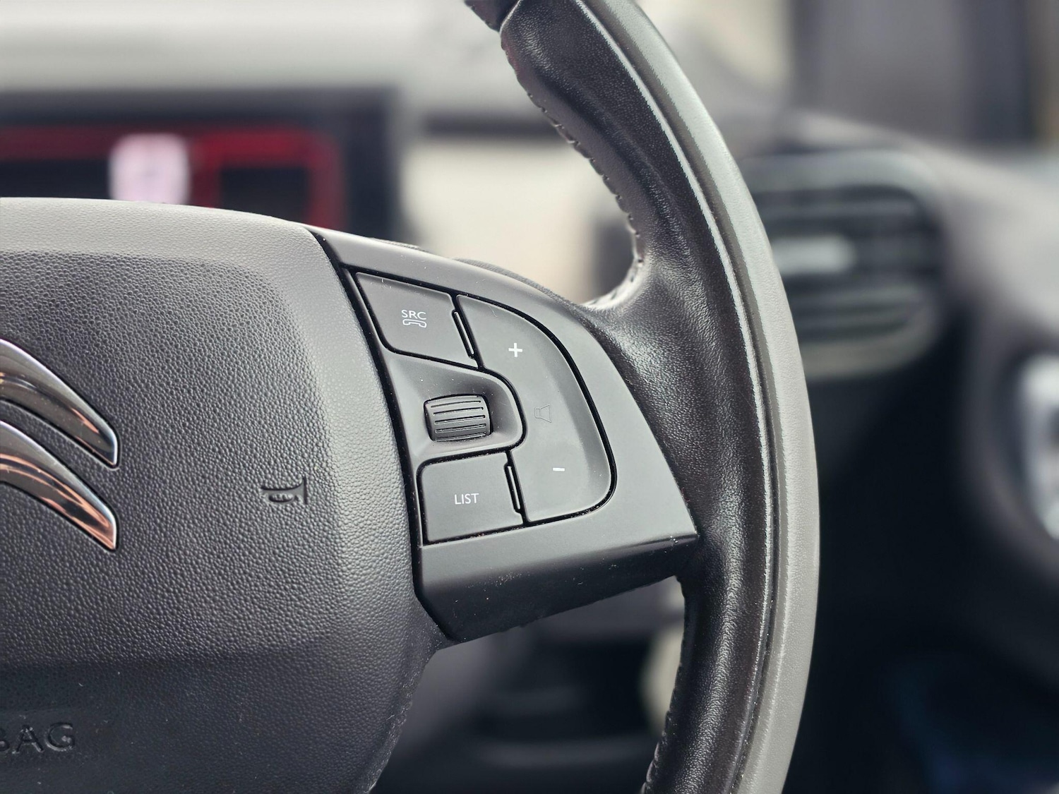 Used Citroen C4 Cactus 2016 for sale - 78185772: Photo 15