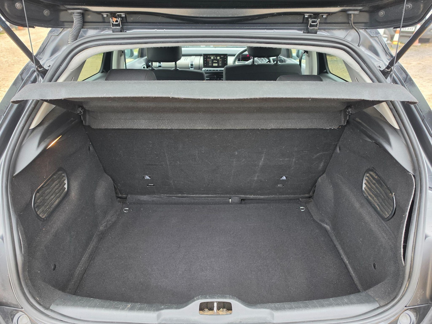 Used Citroen C4 Cactus 2016 for sale - 78185772: Photo 24