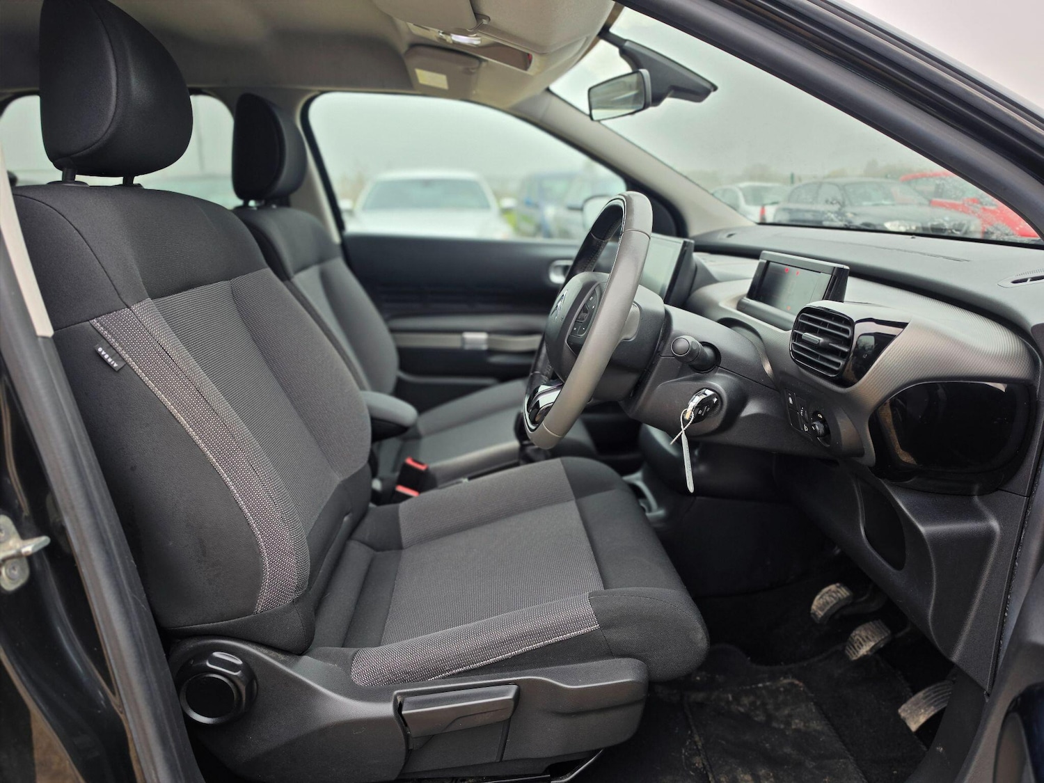 Used Citroen C4 Cactus 2016 for sale - 78185772: Photo 7