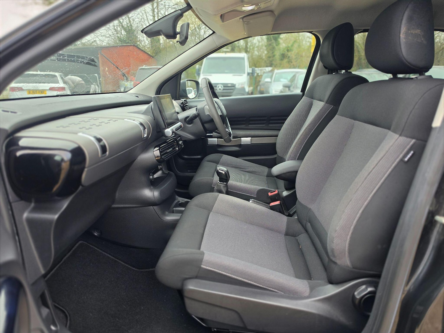 Used Citroen C4 Cactus 2016 for sale - 78185772: Photo 9