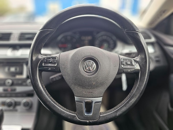 Used Volkswagen CC 2012 for sale - 75051528: Photo 10