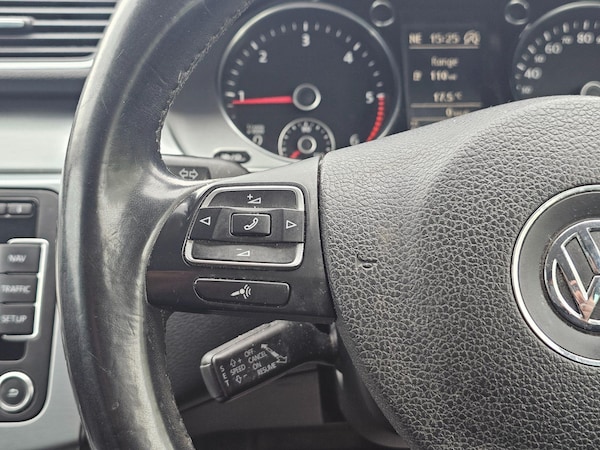Used Volkswagen CC 2012 for sale - 75051528: Photo 11