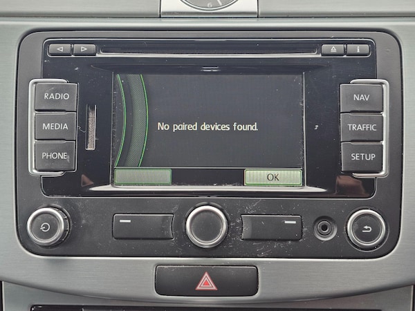 Used Volkswagen CC 2012 for sale - 75051528: Photo 15