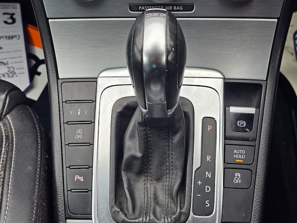 Used Volkswagen CC 2012 for sale - 75051528: Photo 18