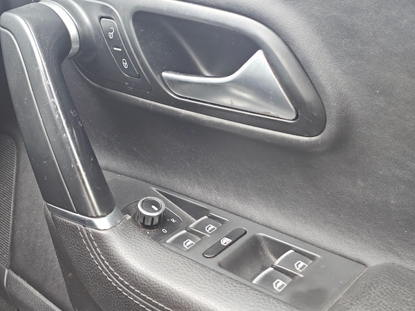 Used Volkswagen CC 2012 for sale - 75051528: Photo 19
