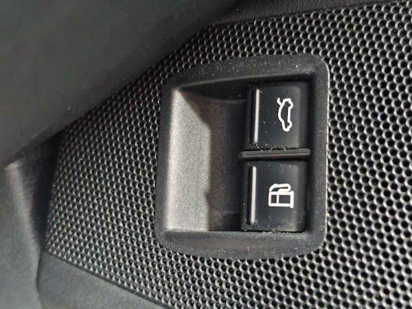 Used Volkswagen CC 2012 for sale - 75051528: Photo 21