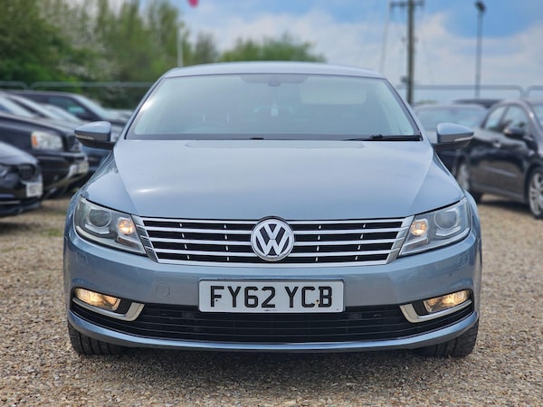 Used Volkswagen CC 2012 for sale - 75051528: Photo 23