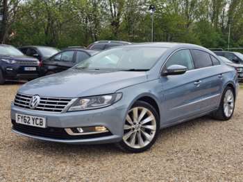 Used Volkswagen CC 2012 for sale - 75051528: Photo