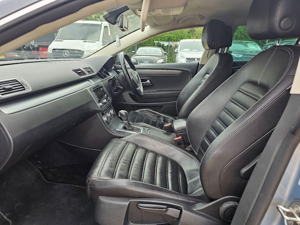 Used Volkswagen CC 2012 for sale - 75051528: Photo 6