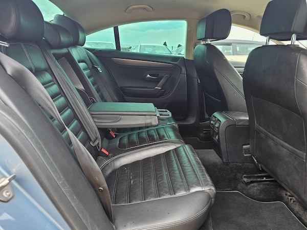 Used Volkswagen CC 2012 for sale - 75051528: Photo 7