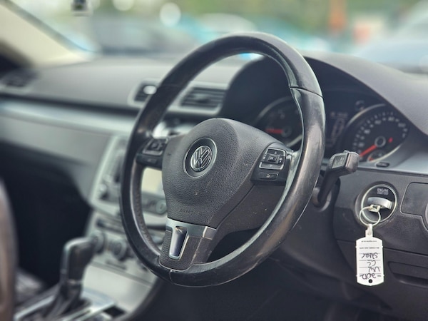 Used Volkswagen CC 2012 for sale - 75051528: Photo 9