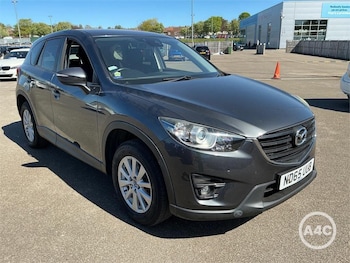 Used Mazda CX-5 2016 for sale - 78461743: Photo