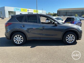 Used Mazda CX-5 2016 for sale - 78461743: Photo