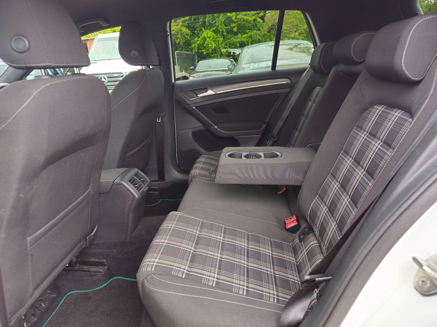 Used Volkswagen Golf 2018 for sale - 76866999: Photo 10