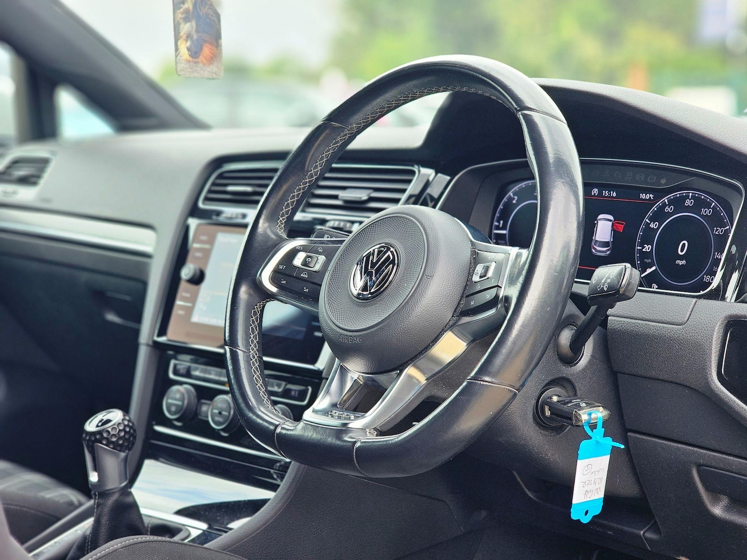 Used Volkswagen Golf 2018 for sale - 76866999: Photo 11