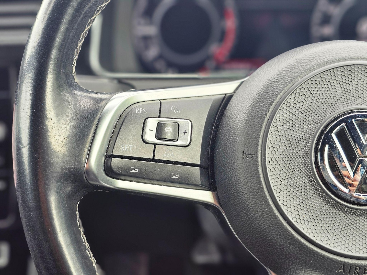 Used Volkswagen Golf 2018 for sale - 76866999: Photo 14