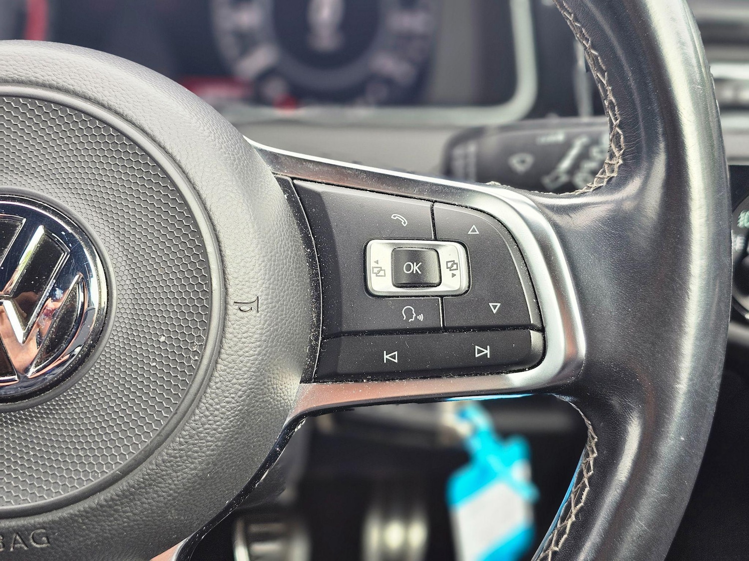 Used Volkswagen Golf 2018 for sale - 76866999: Photo 15