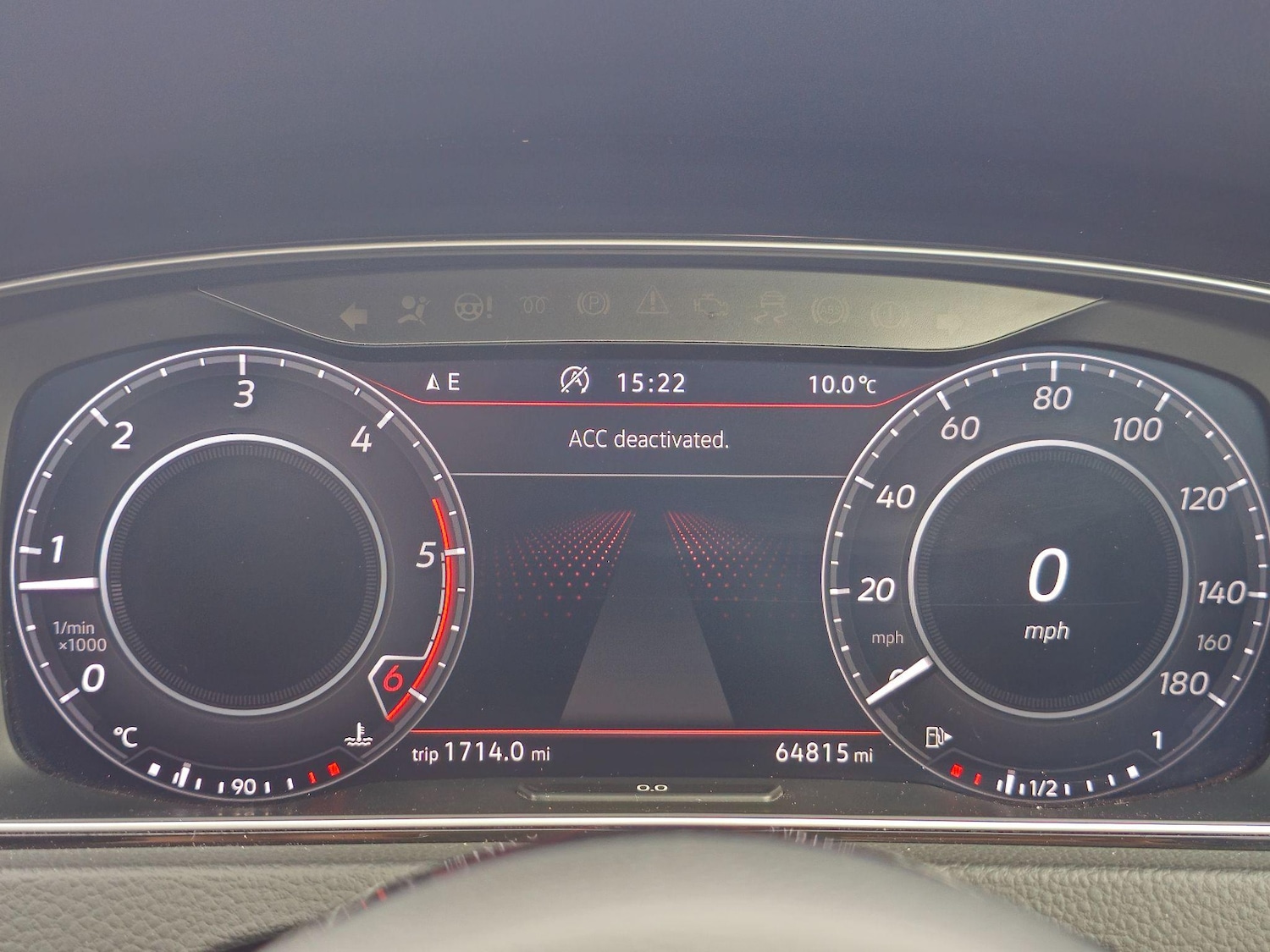 Used Volkswagen Golf 2018 for sale - 76866999: Photo 16