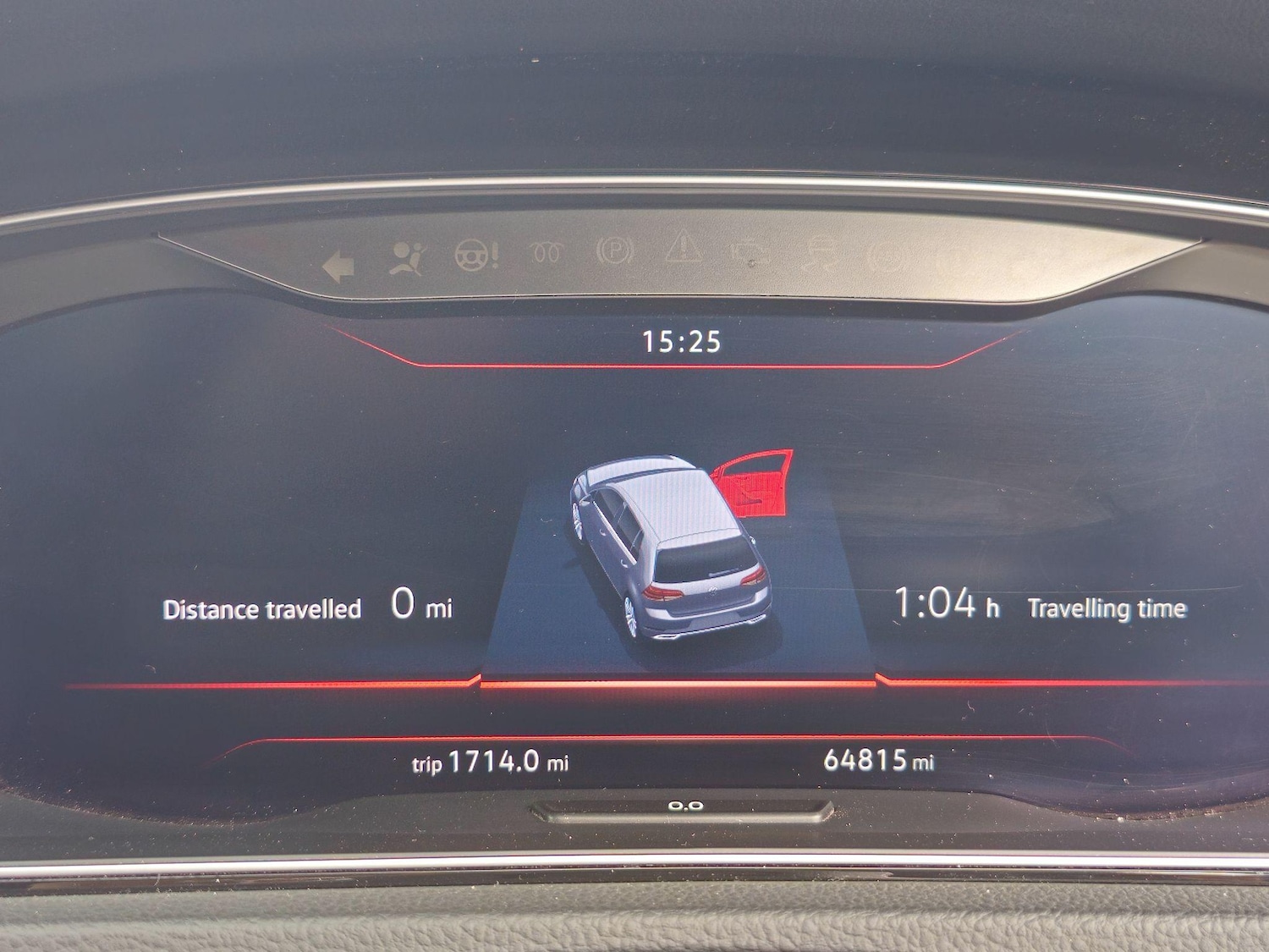 Used Volkswagen Golf 2018 for sale - 76866999: Photo 17