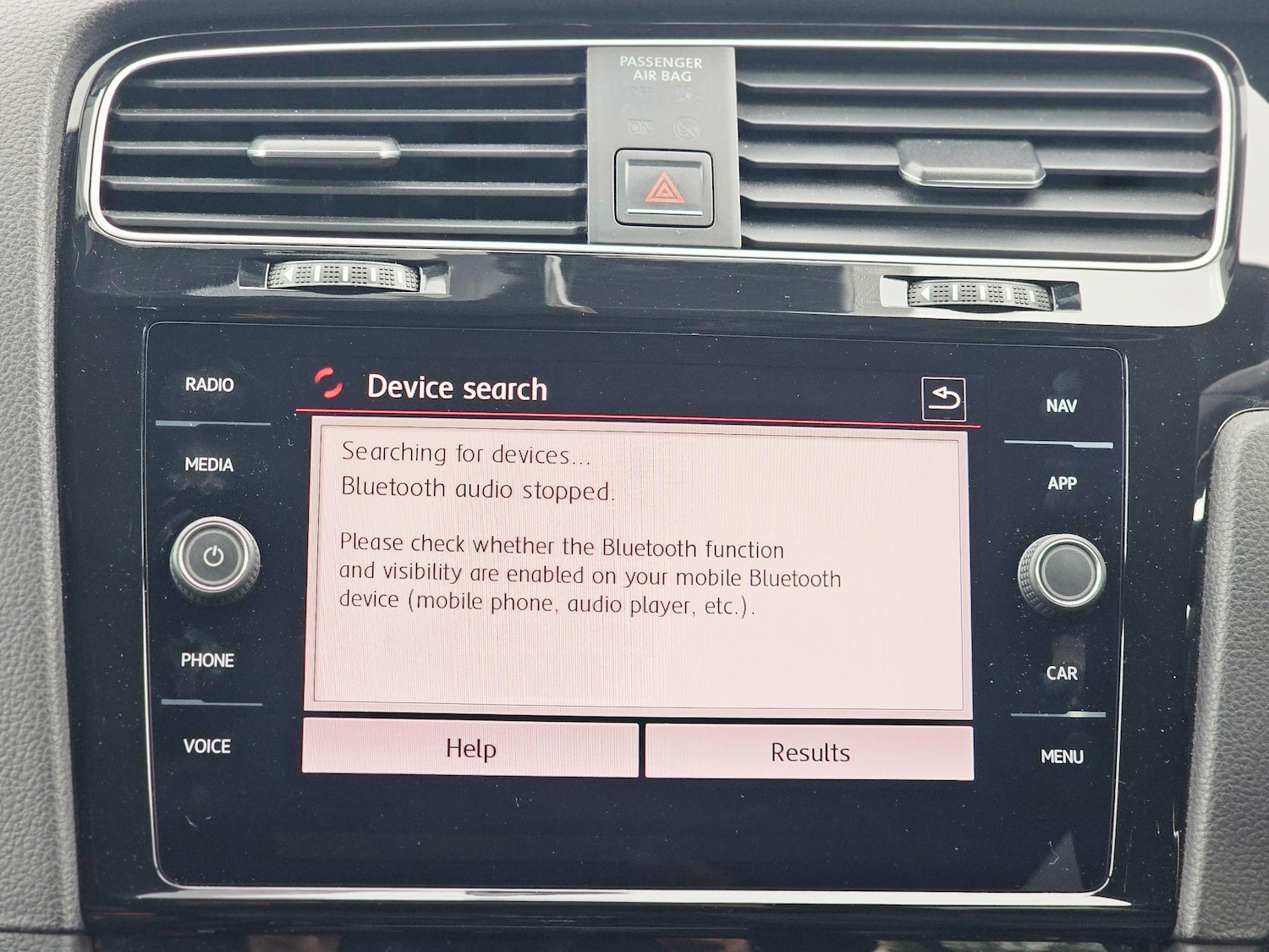 Used Volkswagen Golf 2018 for sale - 76866999: Photo 19