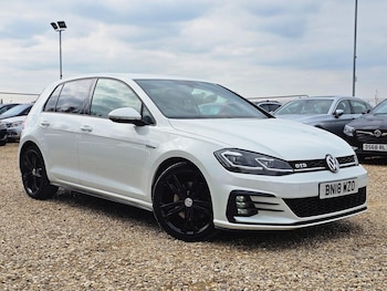 2018 (18) - 2.0 TDI 184 GTD 5dr