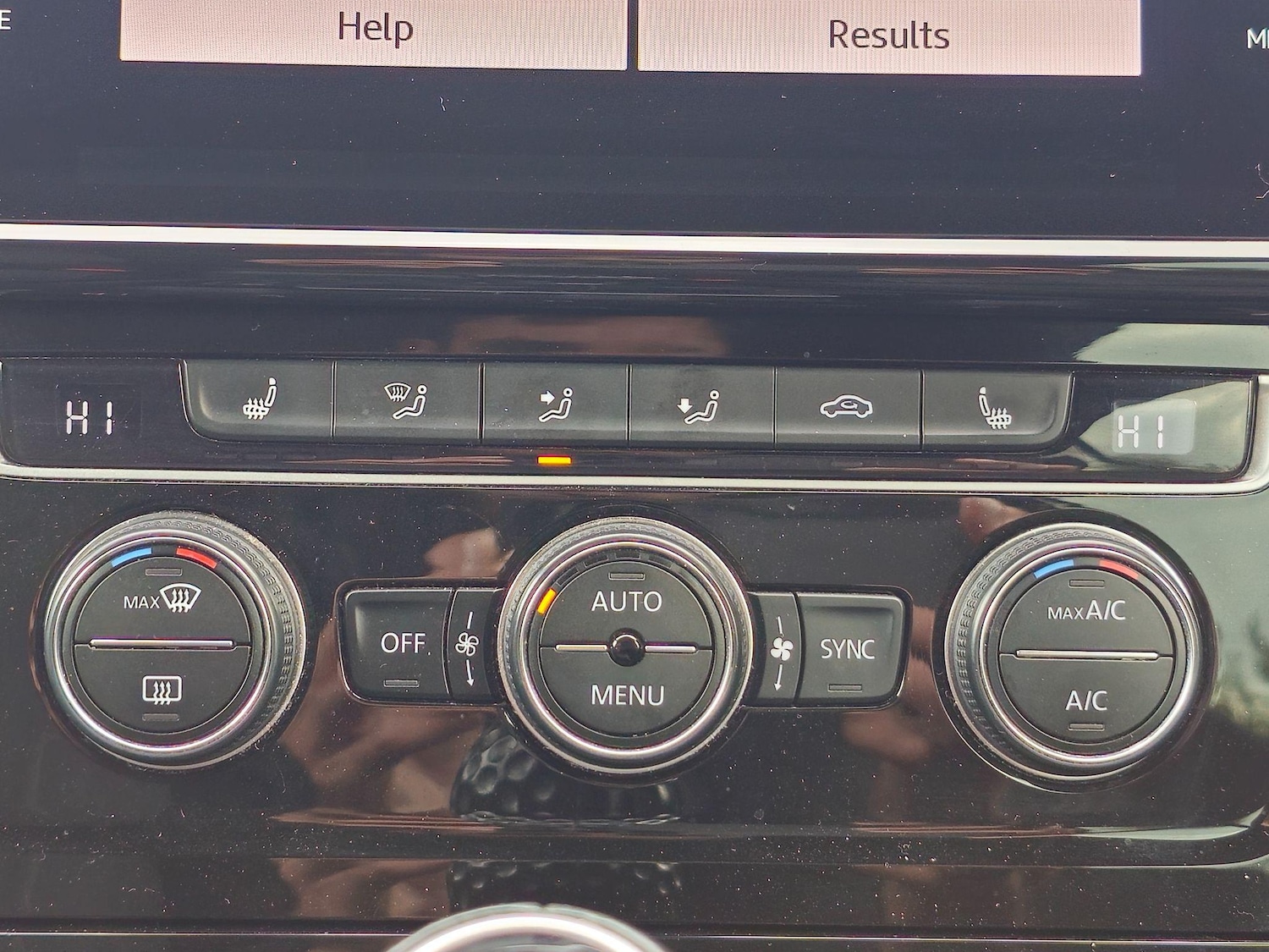 Used Volkswagen Golf 2018 for sale - 76866999: Photo 21