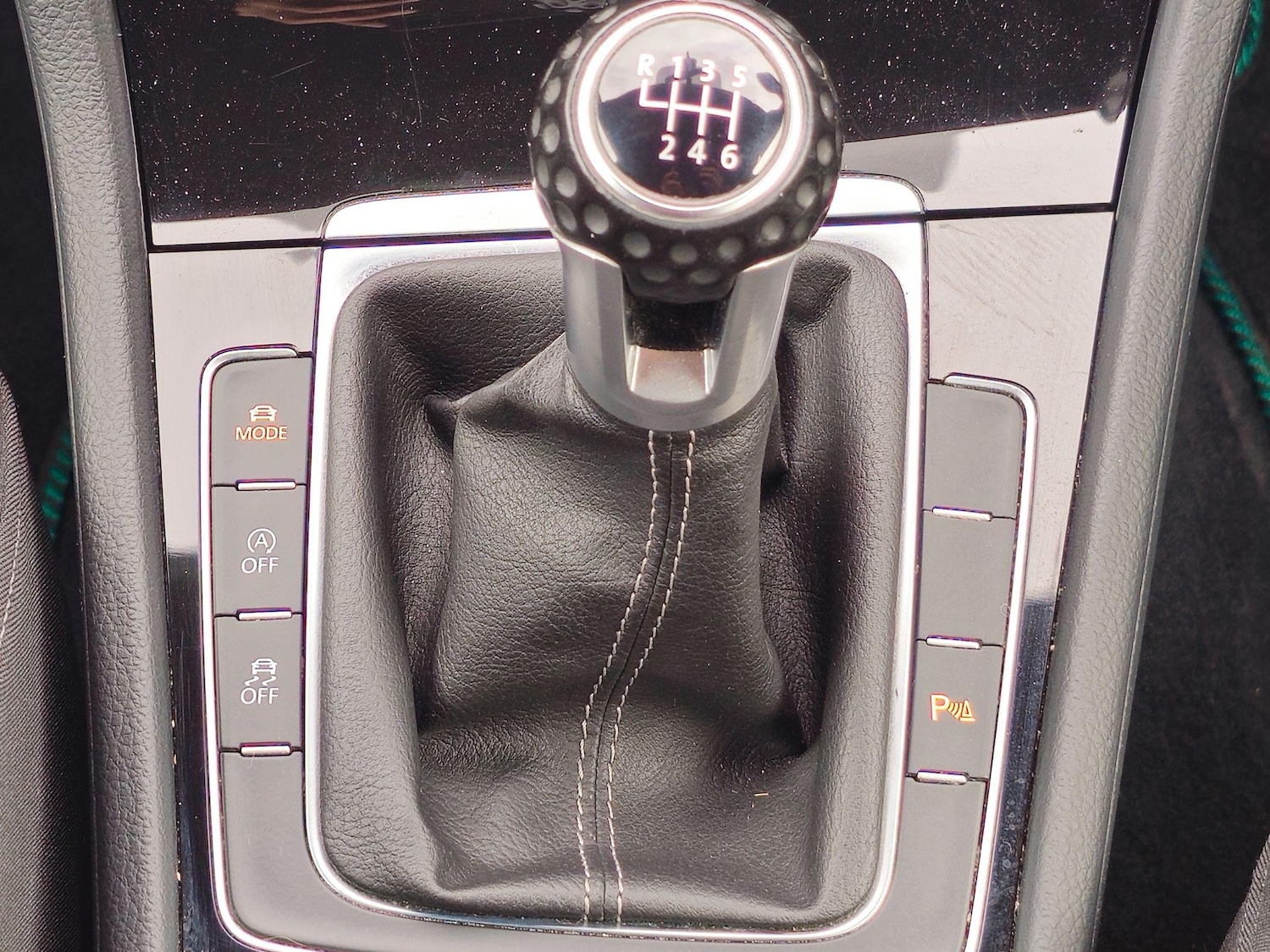 Used Volkswagen Golf 2018 for sale - 76866999: Photo 22