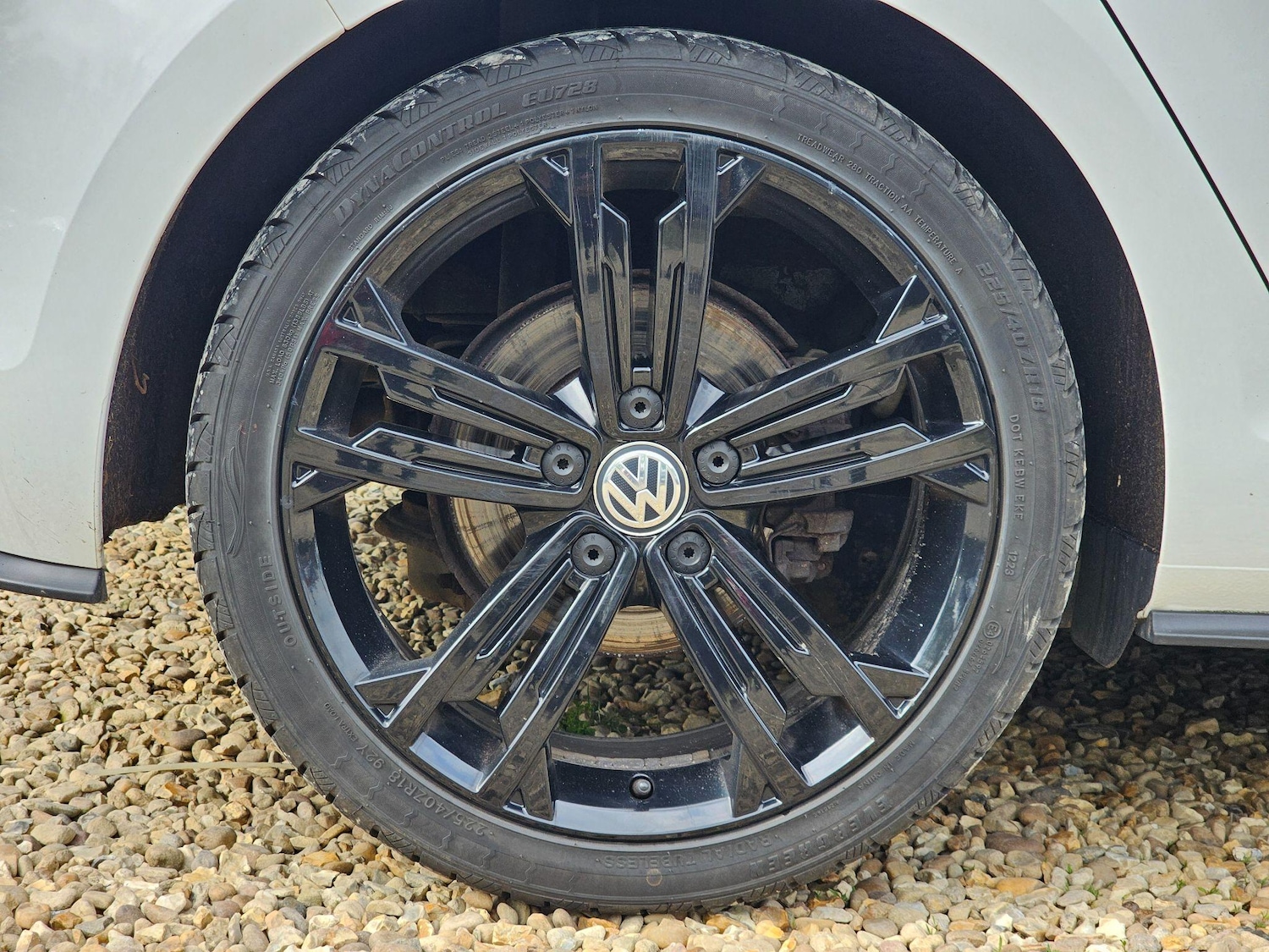 Used Volkswagen Golf 2018 for sale - 76866999: Photo 26