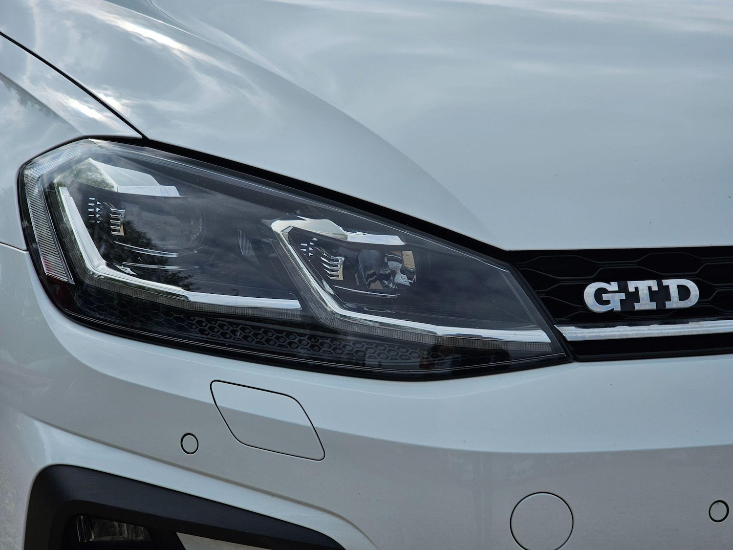 Used Volkswagen Golf 2018 for sale - 76866999: Photo 27