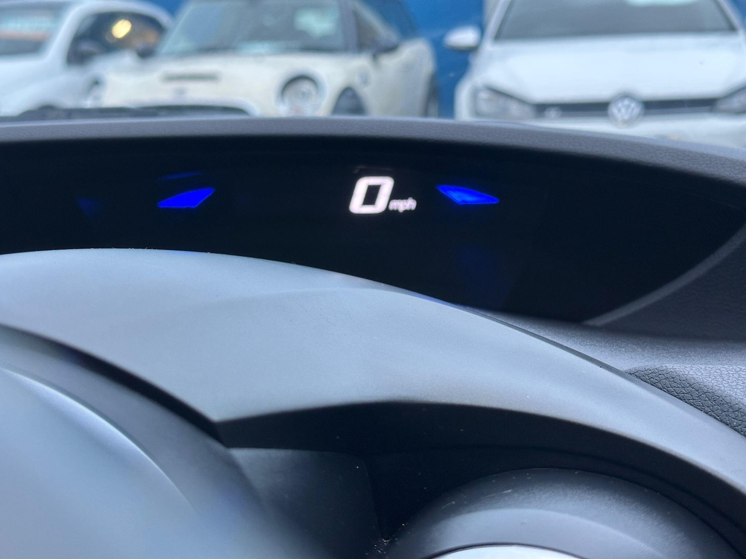 Used Honda Civic 2015 for sale - 77143310: Photo 21