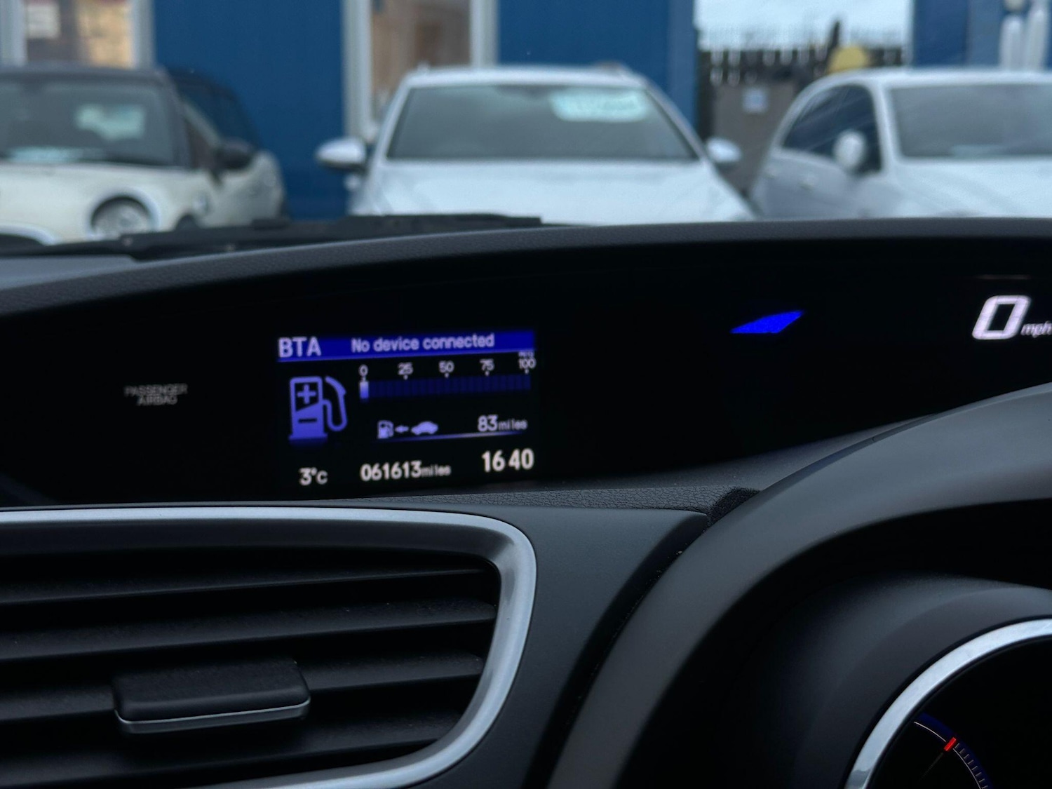 Used Honda Civic 2015 for sale - 77143310: Photo 22