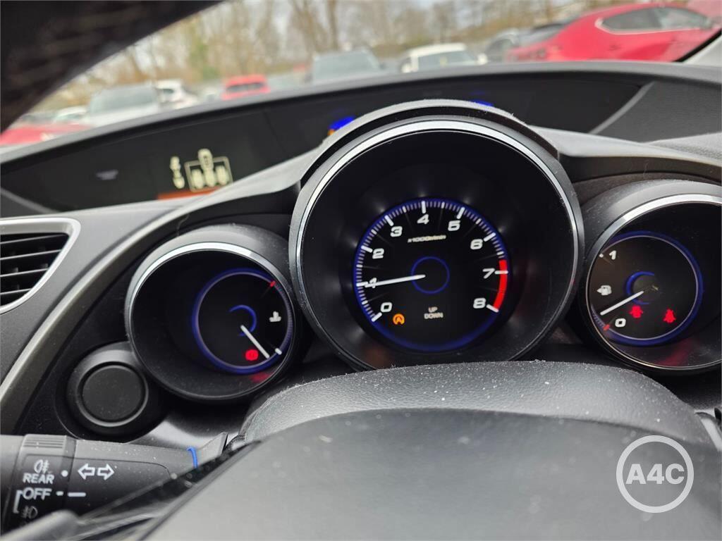 Used Honda Civic 2015 for sale - 77143310: Photo 7