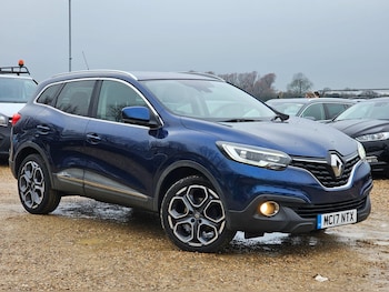 Used Renault Kadjar 2017 for sale - 79441210: Photo