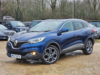 Used Renault Kadjar 2017 for sale - 79441210: Photo