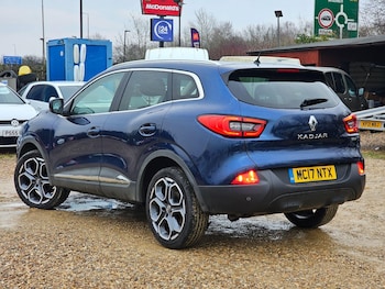 Used Renault Kadjar 2017 for sale - 79441210: Photo
