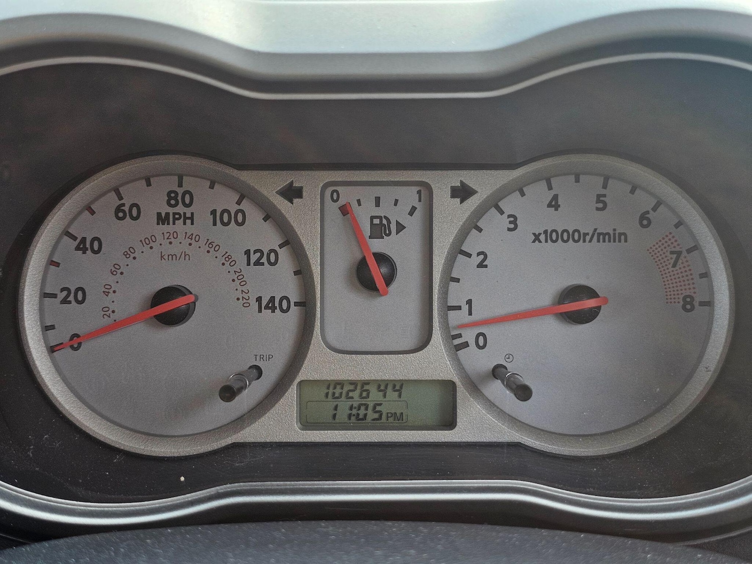 Vehicle 15